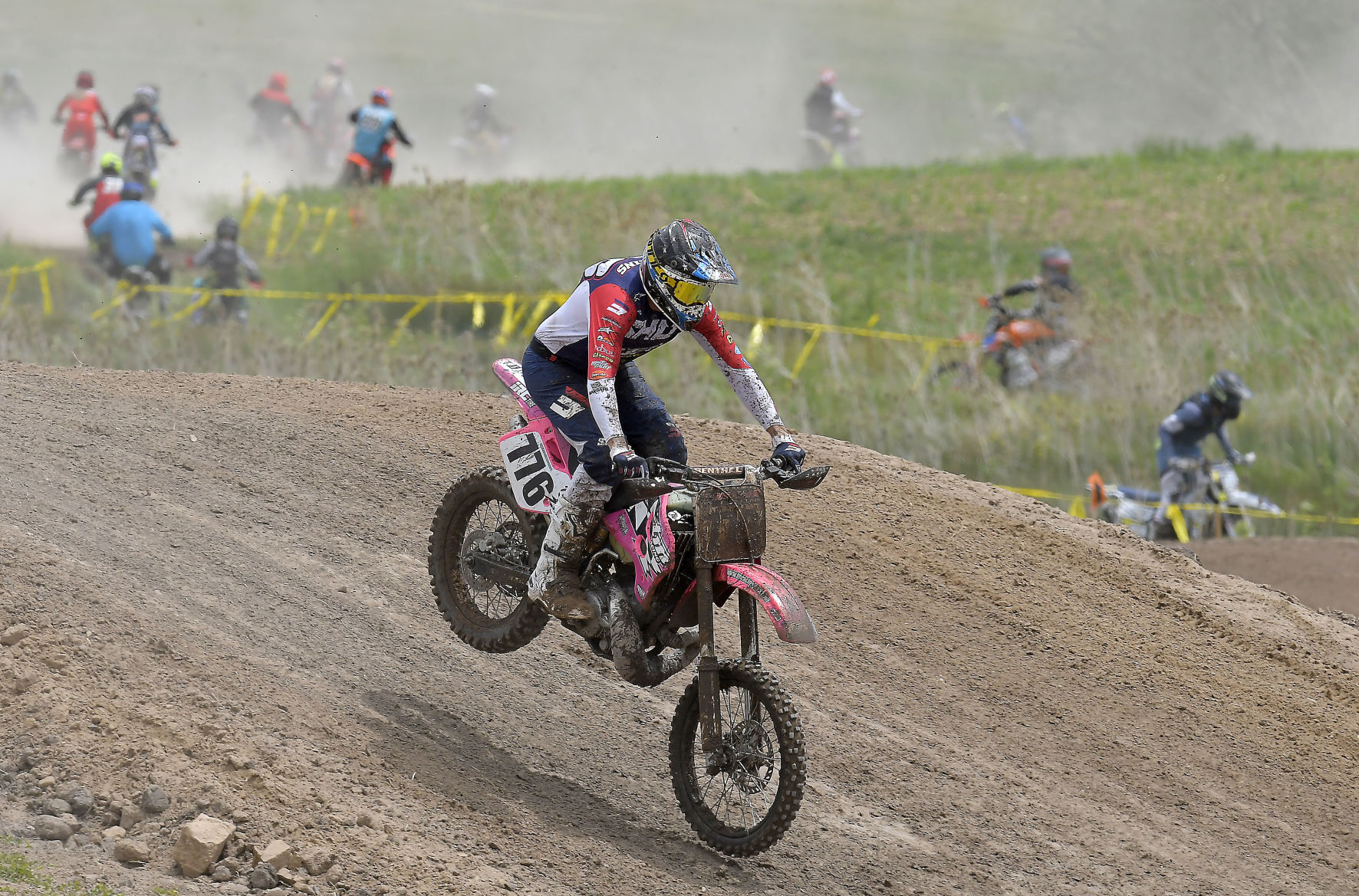 Motocross 09